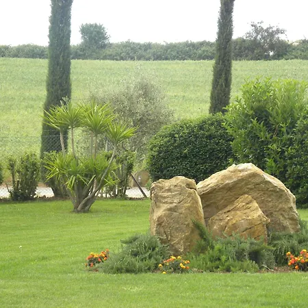 Landsted Ghiaccio Bosco Capalbio