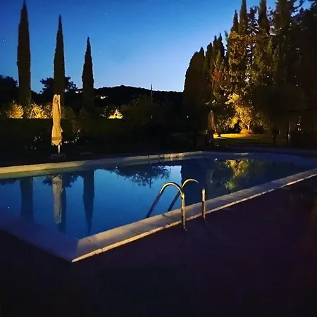 Ghiaccio Bosco Country house