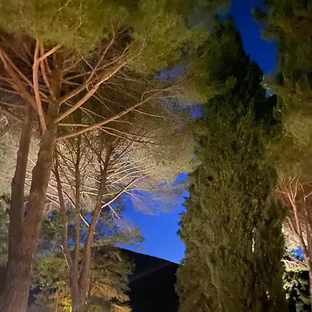 Country house Ghiaccio Bosco