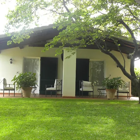 Country house Ghiaccio Bosco