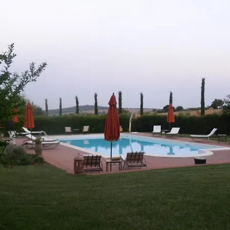 Country house Ghiaccio Bosco Capalbio