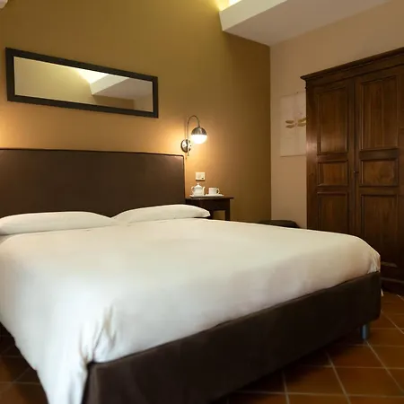 Country house Ghiaccio Bosco *