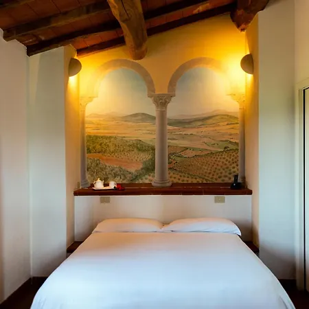Ghiaccio Bosco Country house