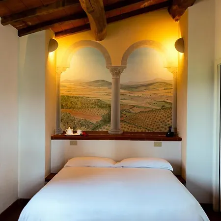Ghiaccio Bosco Country house