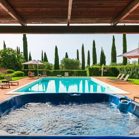 Country house Ghiaccio Bosco *