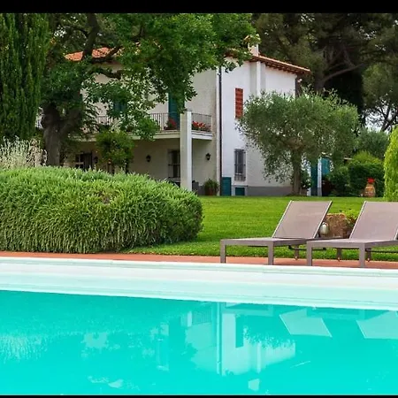 Country house Ghiaccio Bosco *