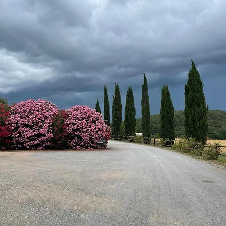 Country house Ghiaccio Bosco Capalbio