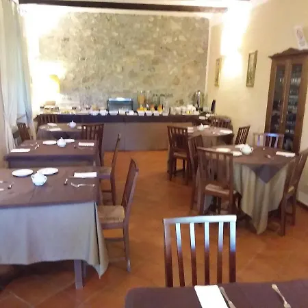 Ghiaccio Bosco * Capalbio